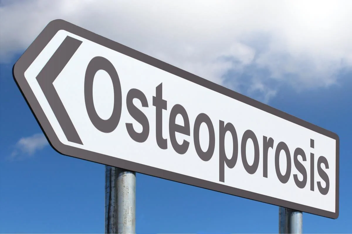 4 Key Pilates Exercises for Osteoporosis