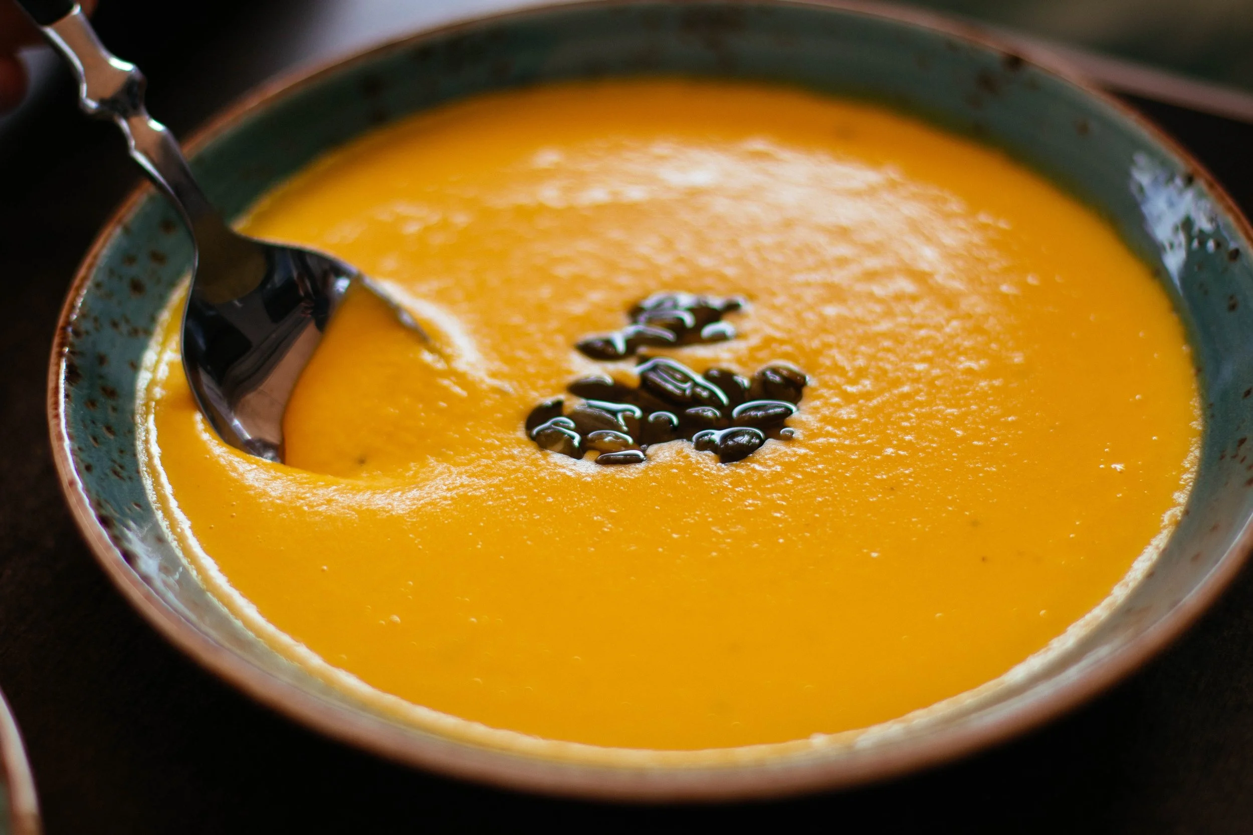 Simple Pumpkin Recipe this Halloween