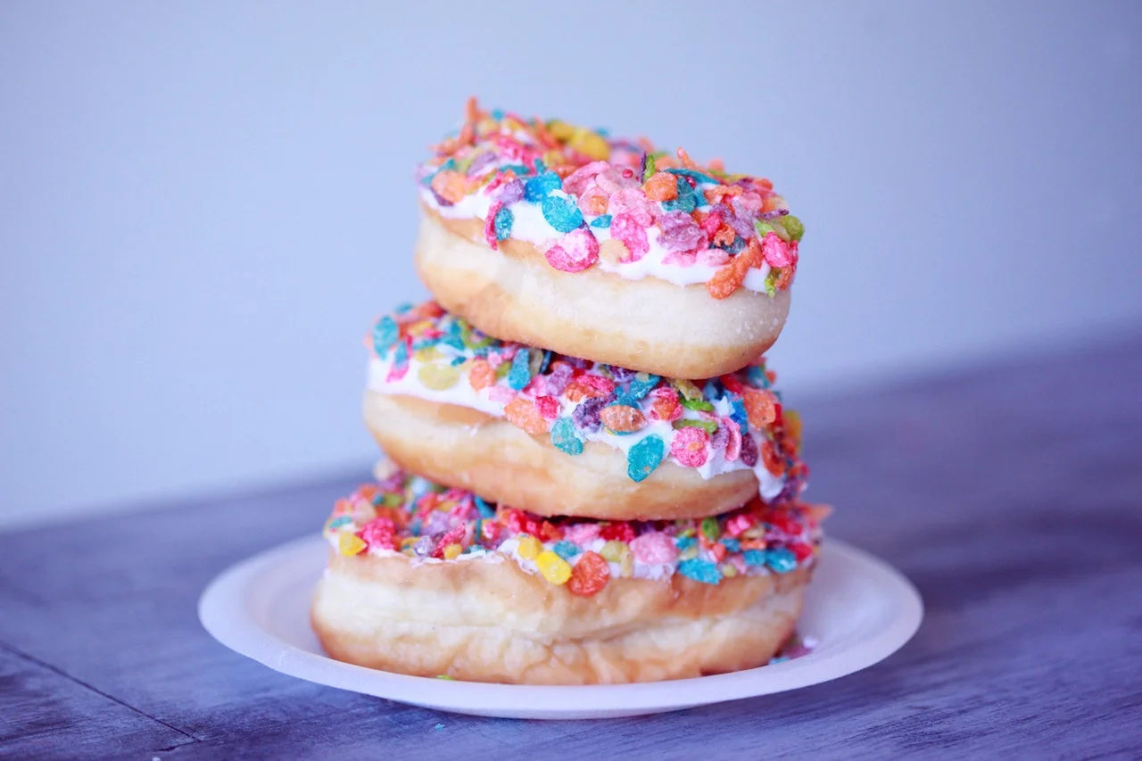The Sugar Crisis