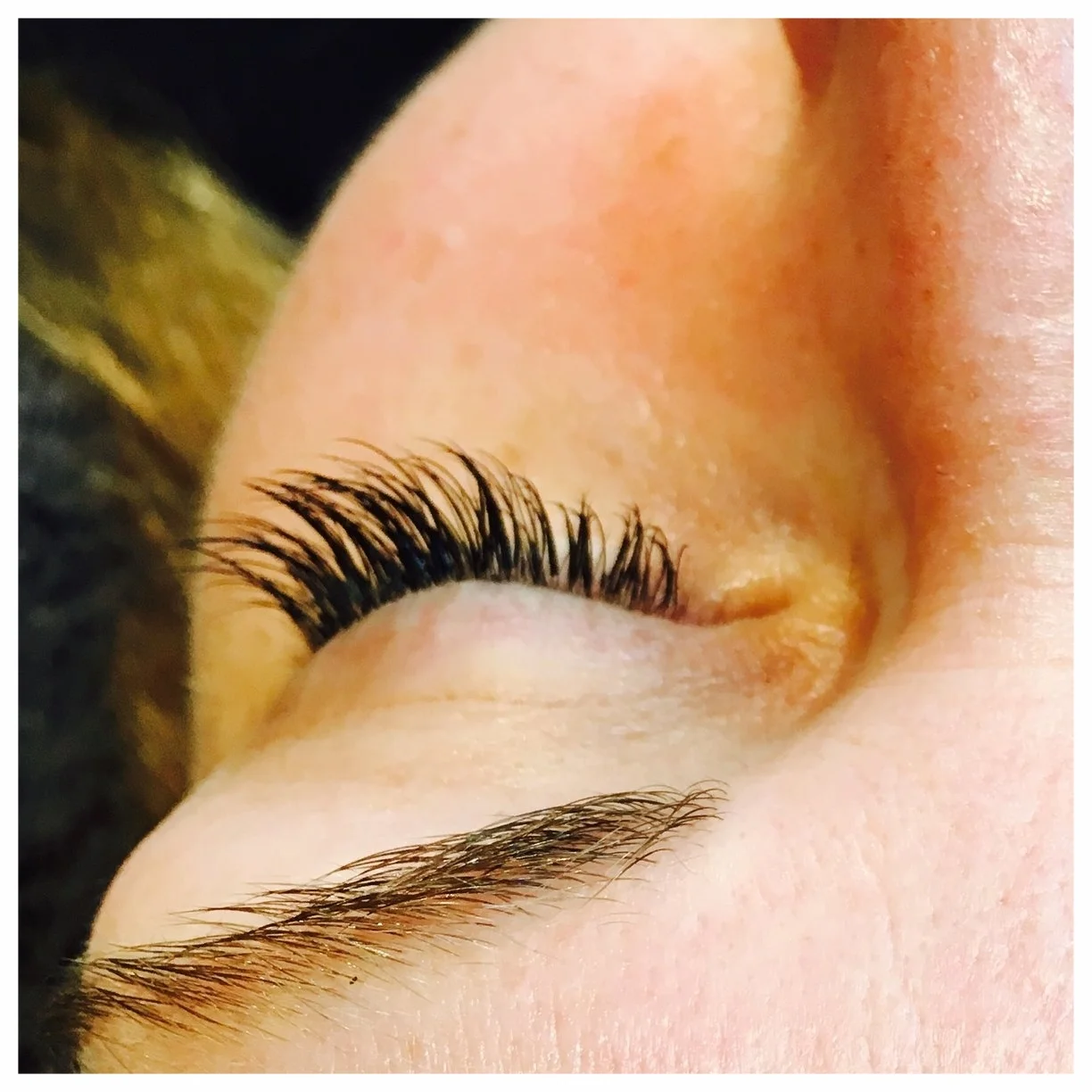 4-6 week Silk Lash Extension Refill