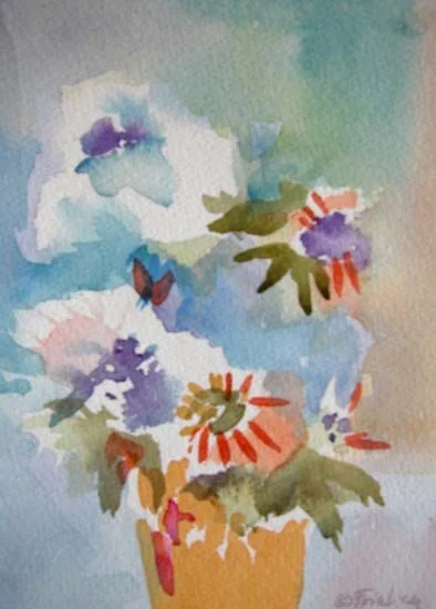 Small Bouquet
SOLD