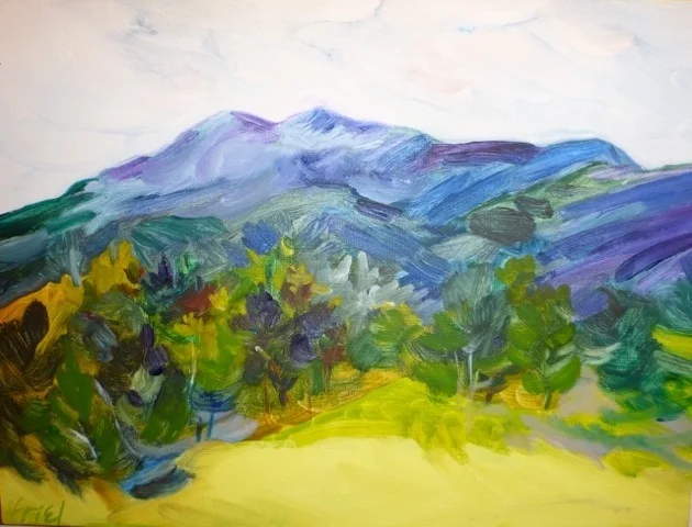 Monadnock From Dublin
Oil on Canvas
9" x 12"
$350
