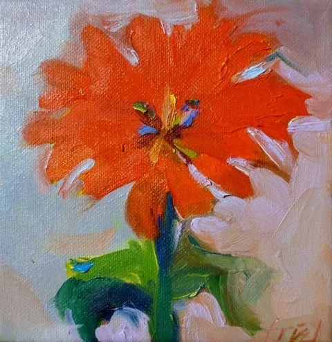 Skyward
Oil on Canvas
6" x 6"
$150
