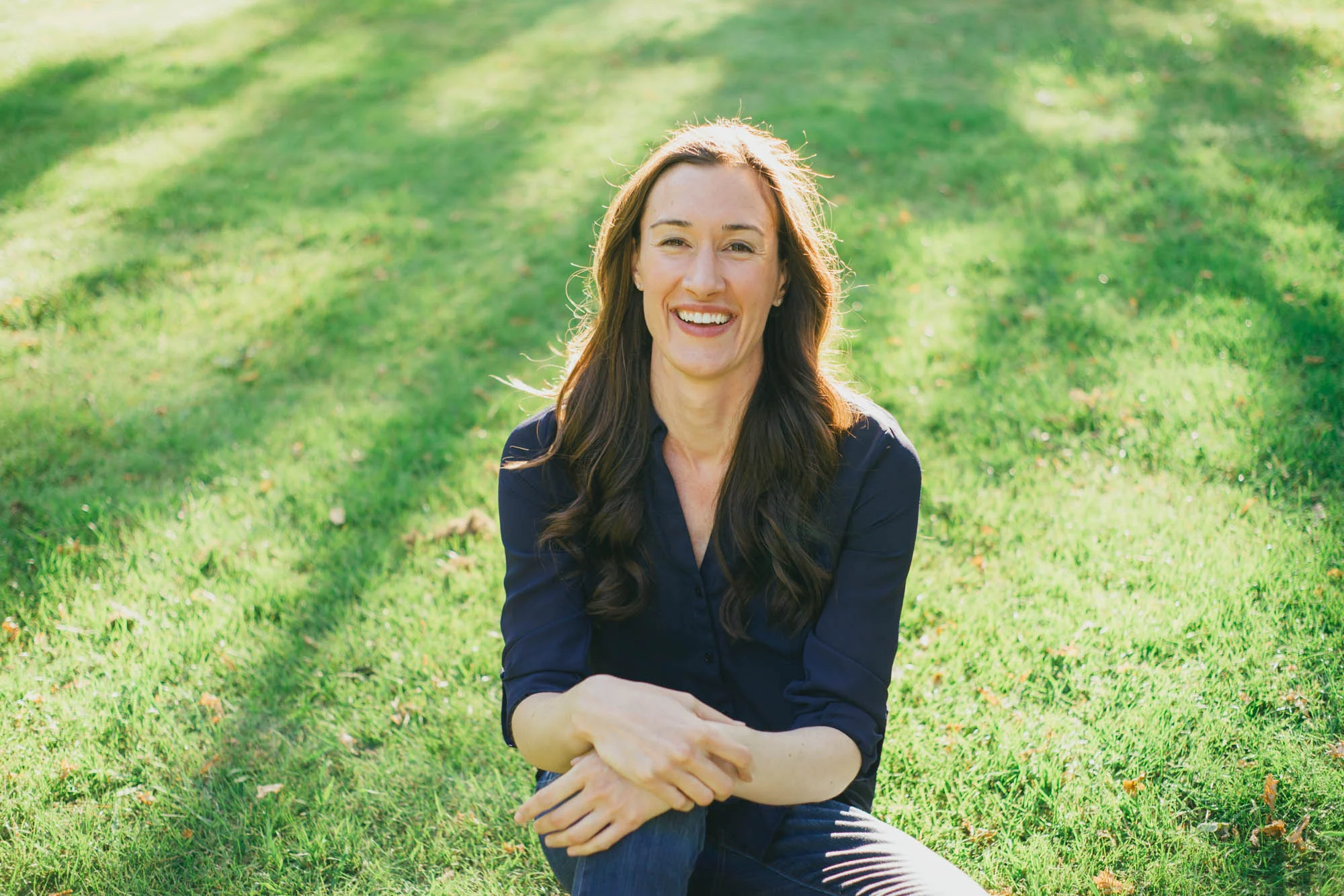 Aenslee Tanner - Leadership Coaching Auckland