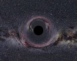Black Hole