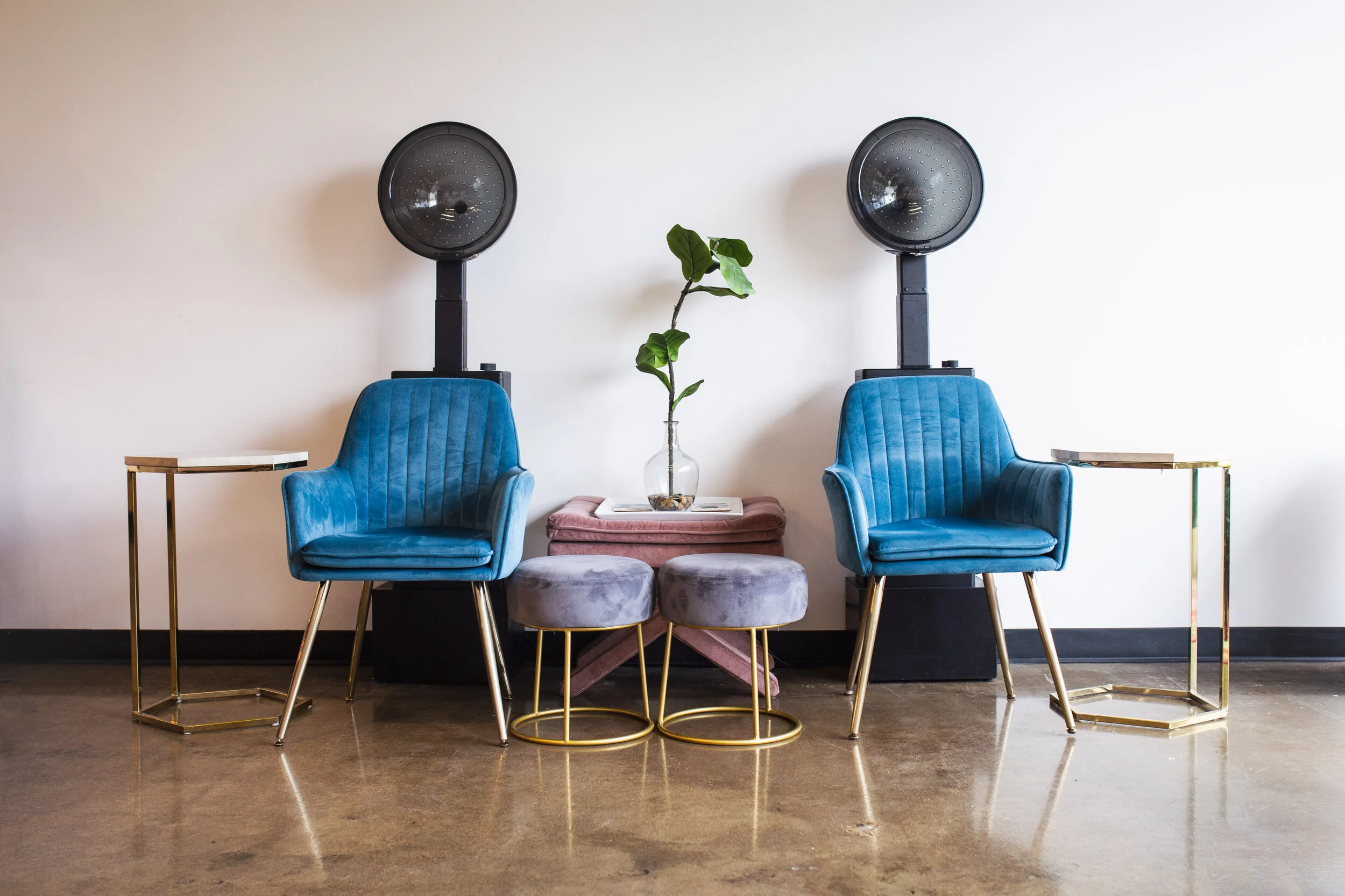 Shine Twentynine Salon