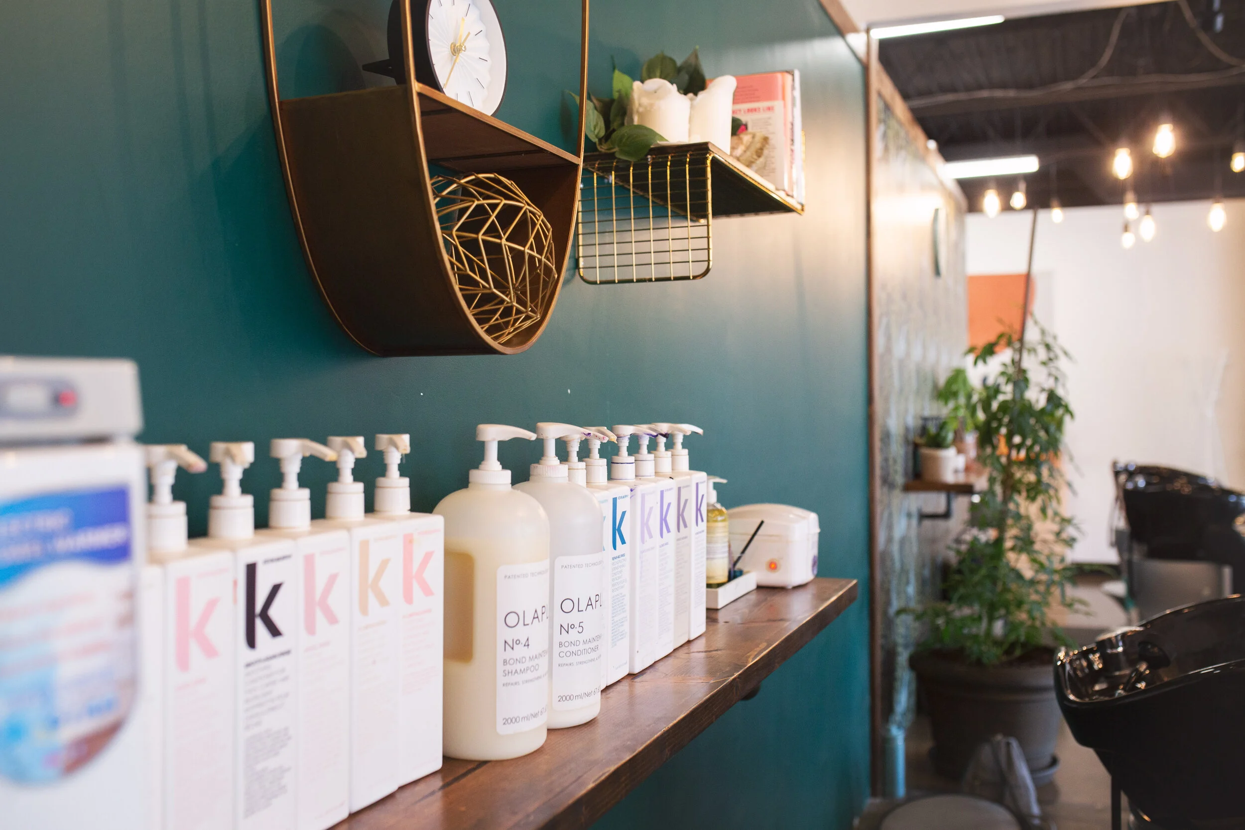 Shine Twentynine Salon