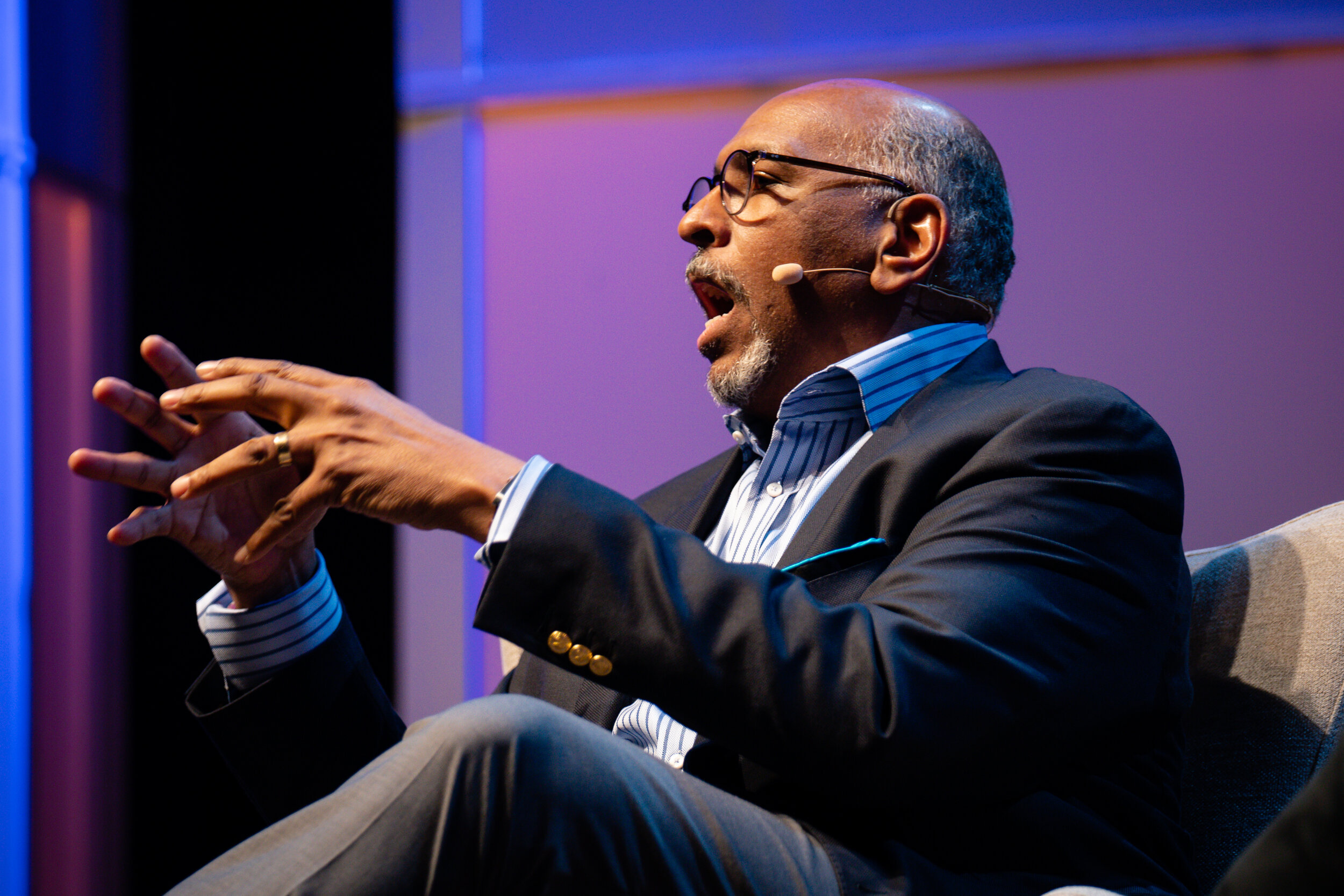 San Francisco Bay Area  Keynote Speaker Photographer