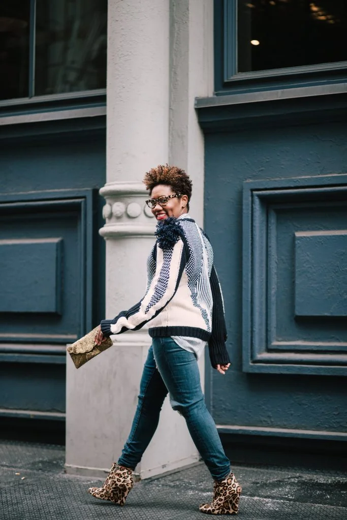 No Boring Knits