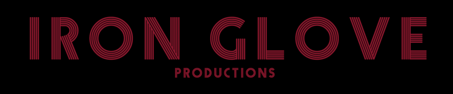 Iron Glove Productions