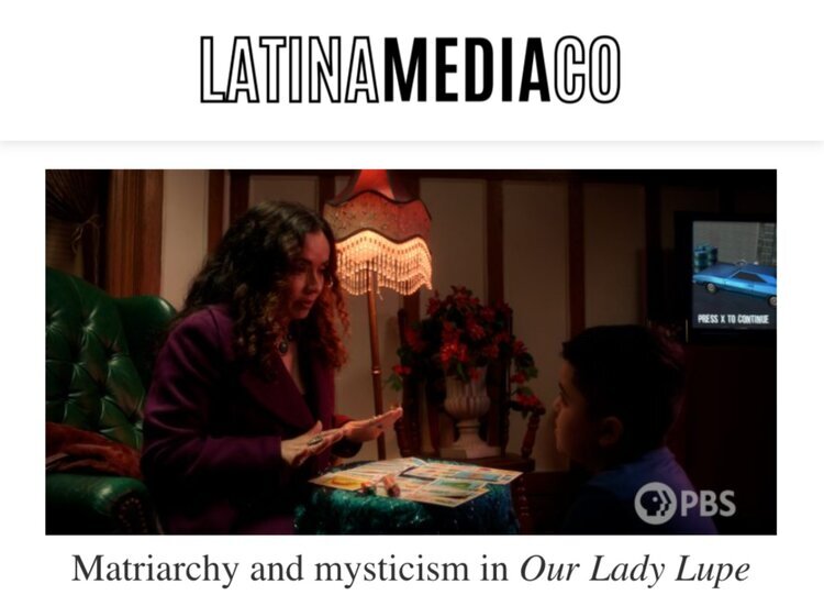 Mujeres to Follow: Latina Media Co Q&amp;A With Dominique Nieves
