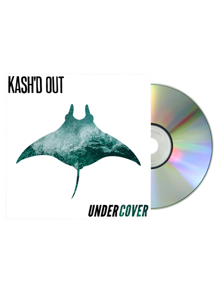 Undercover (CD) &amp; Digital Album