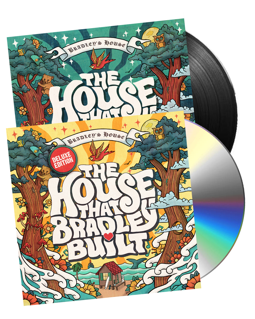 Law - House That Bradley Built CD and Vinyl.png