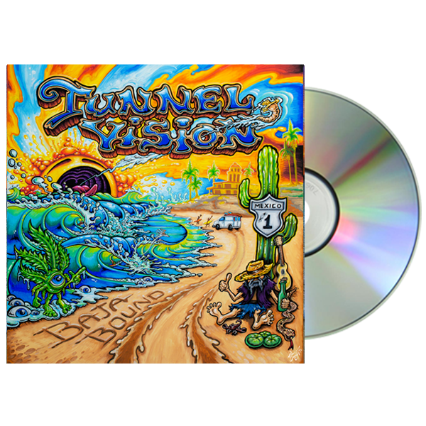 Tunnel Vision Baja Bound CD.png