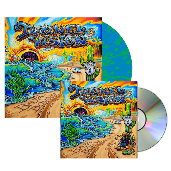 Tunnel Vision Baja Bound LP Blue Bundle.png