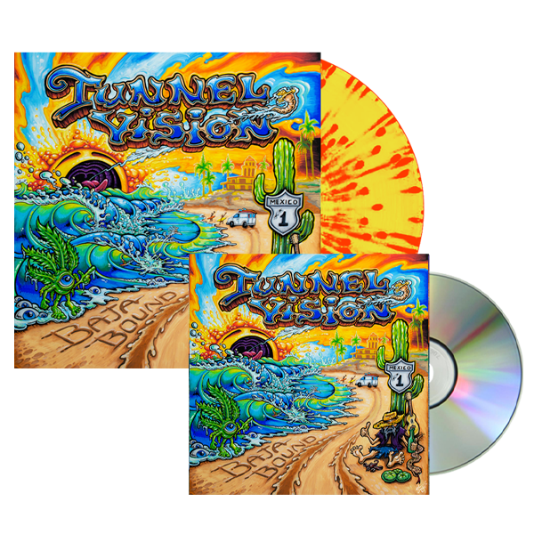 Tunnel Vision Baja Bound LP Yellow Bundle.png