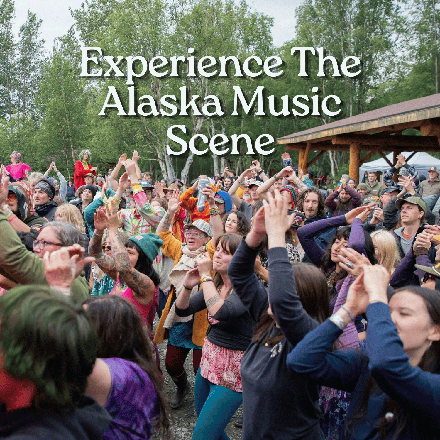The Ultimate Guide to experience Alaska’s Music Scene