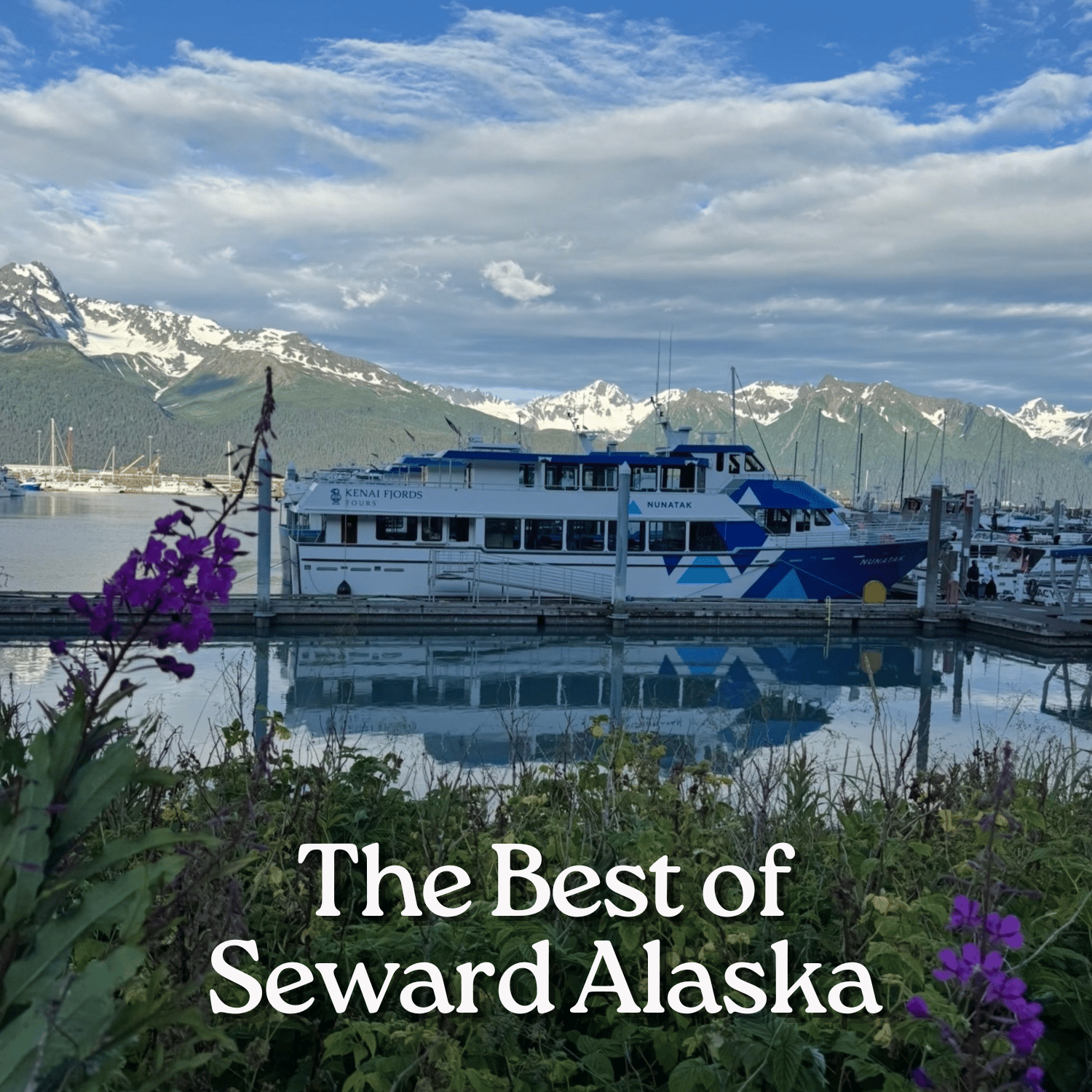 Seward Alaska