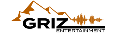 Wedding entertainment logo for a wedding DJ company based in Grand Junction, Colorado