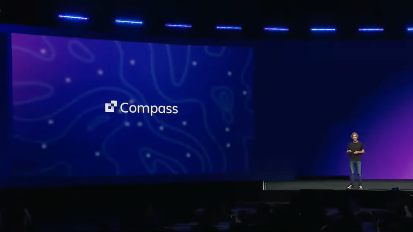 Compass developer platform