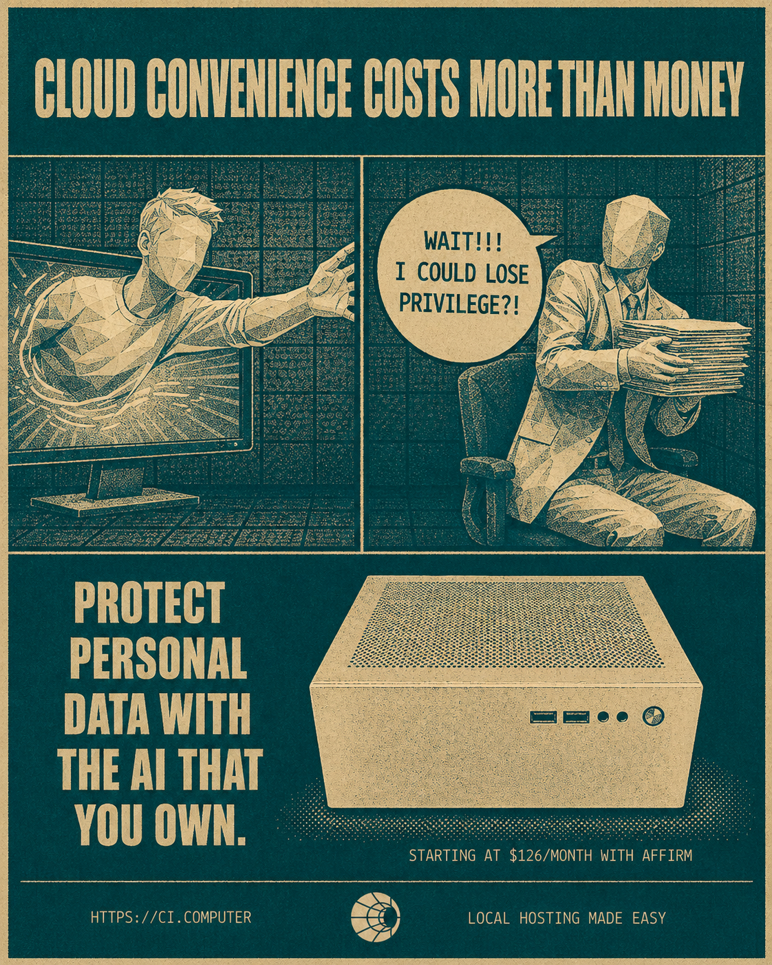 Legal Data in the Cloud: How Lawyers Accidentally Waive Attorney-Client Privilege Using Everyday Tools