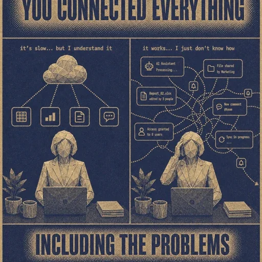 Smart Home Intelligence