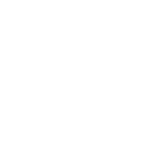Windows logo, a blank white window with black grid dividing it into four panes.