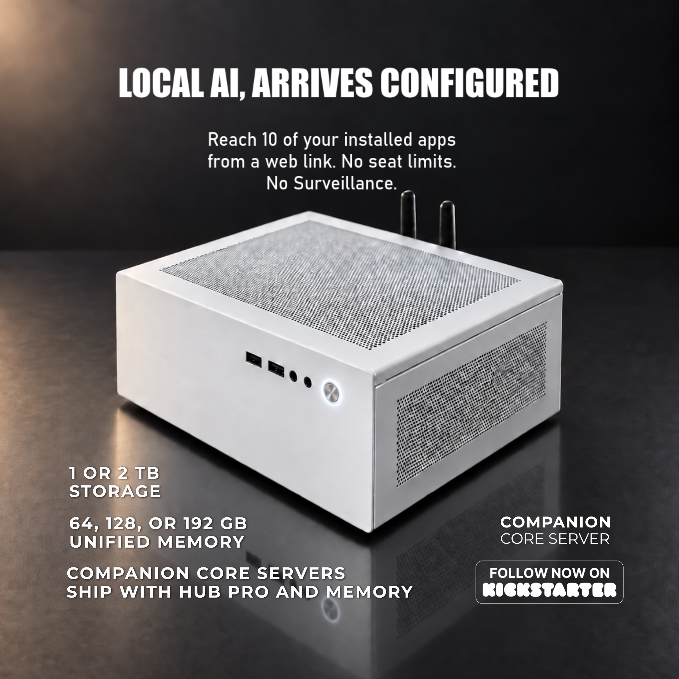 Can I Run Local AI Models on My Home Computer?