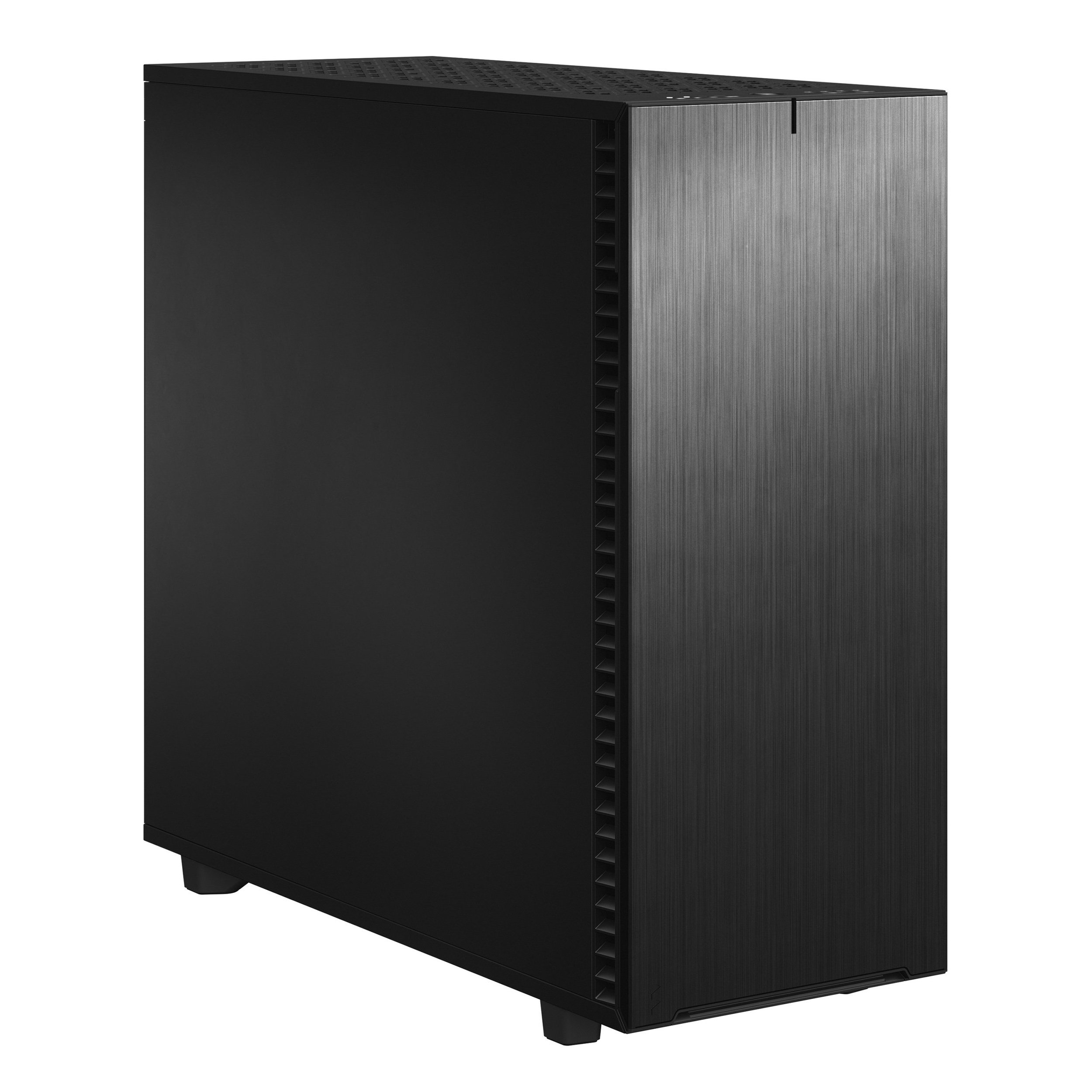 Define_7_Sheetmetal_Black_Vented_Top_XL_Left_Front_Above.jpg