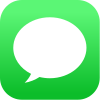 iMessage