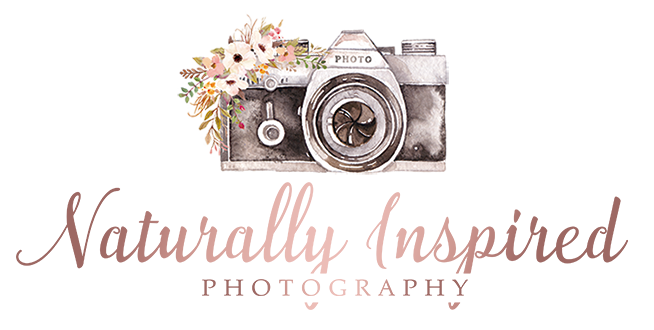 Naturally Inspired Photography