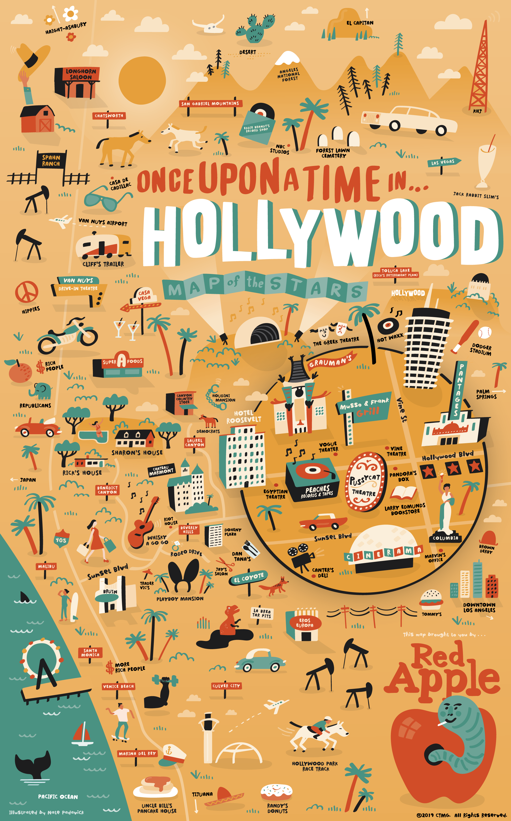 ONCE-UPON-A-TIME-IN-HOLLYWOOD-ILLUSTRATED-MAP-BY-NATE-PADAVICK-promo.png
