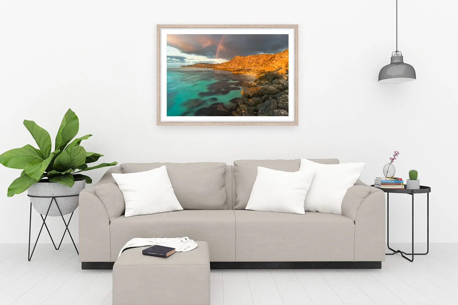 ARMSTRONG BAY - CHASING RAINBOWS OAK.jpg