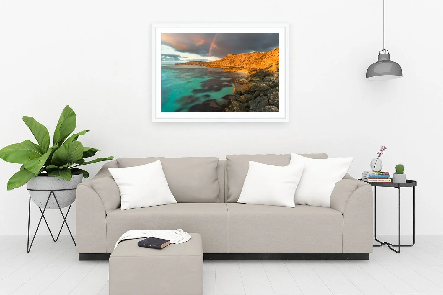 ARMSTRONG BAY - CHASING RAINBOWS WHITE.jpg