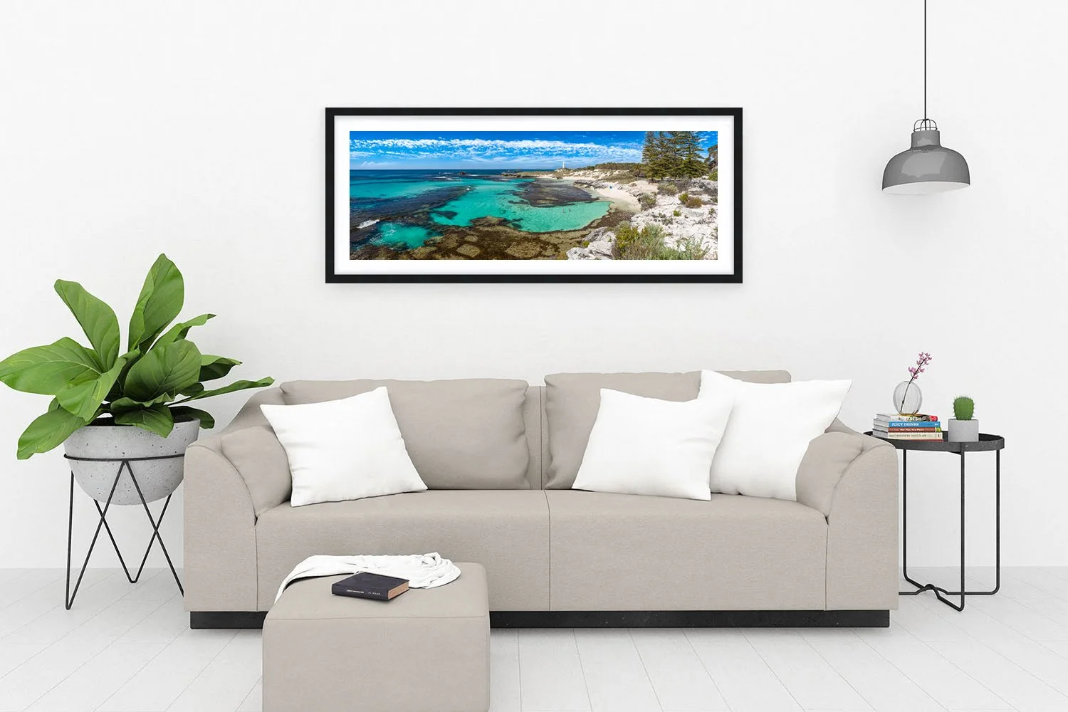 THE BASIN - SPRING HAS SPRUNG BLACK.jpg