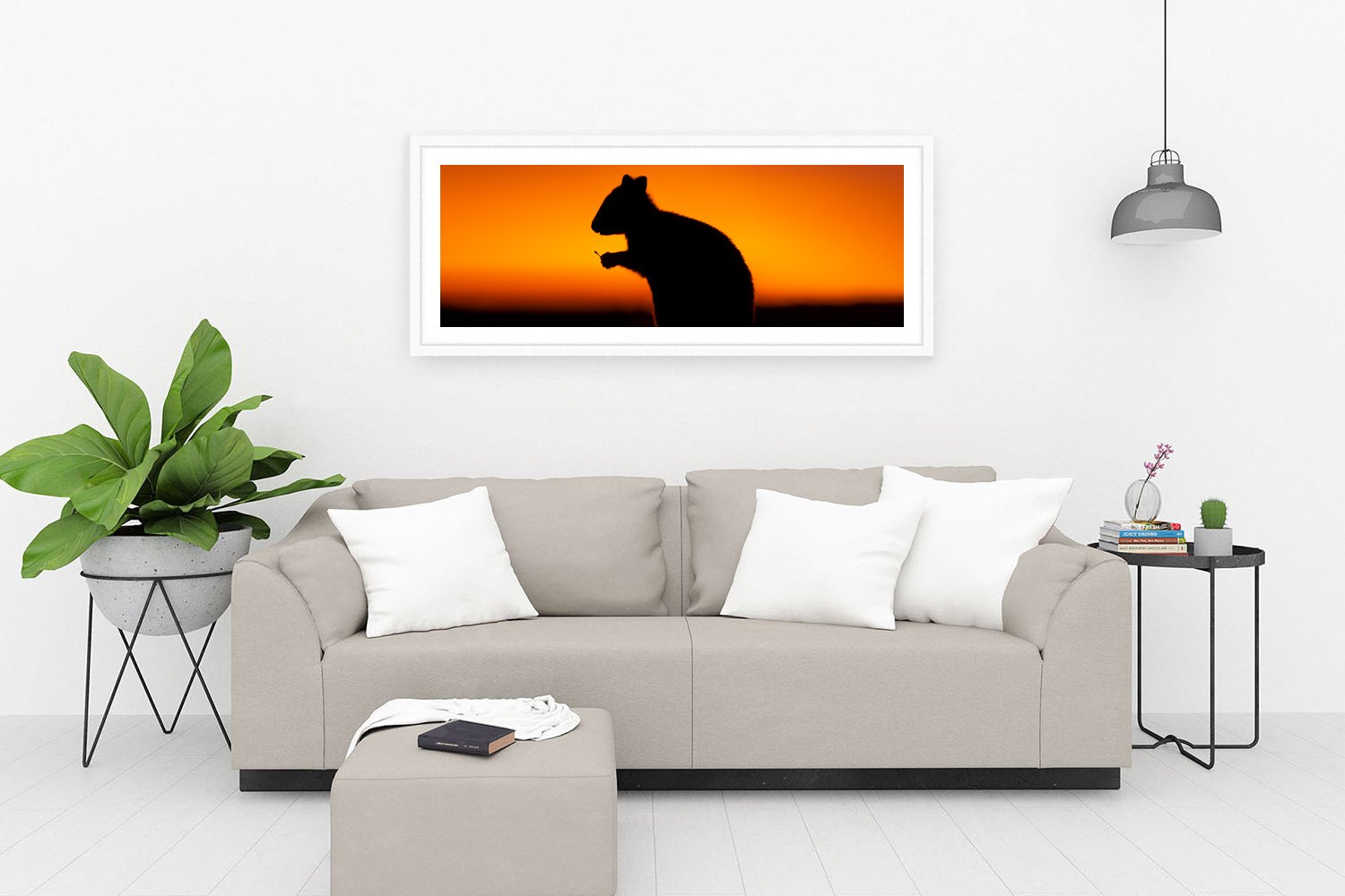 ROTTNEST ISLAND - THE QUOKKA 2 WHITE.jpg