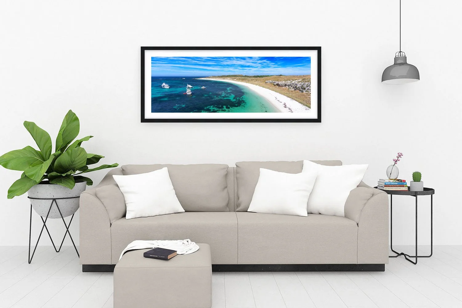 CATHERINE BAY - CHRISTMAS PRESENCE BLACK.jpg