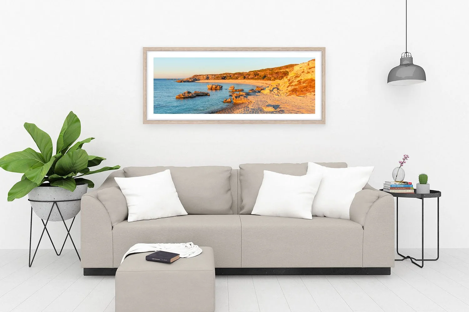 CITY OF YORK BAY - LOOKING BACK OAK.jpg