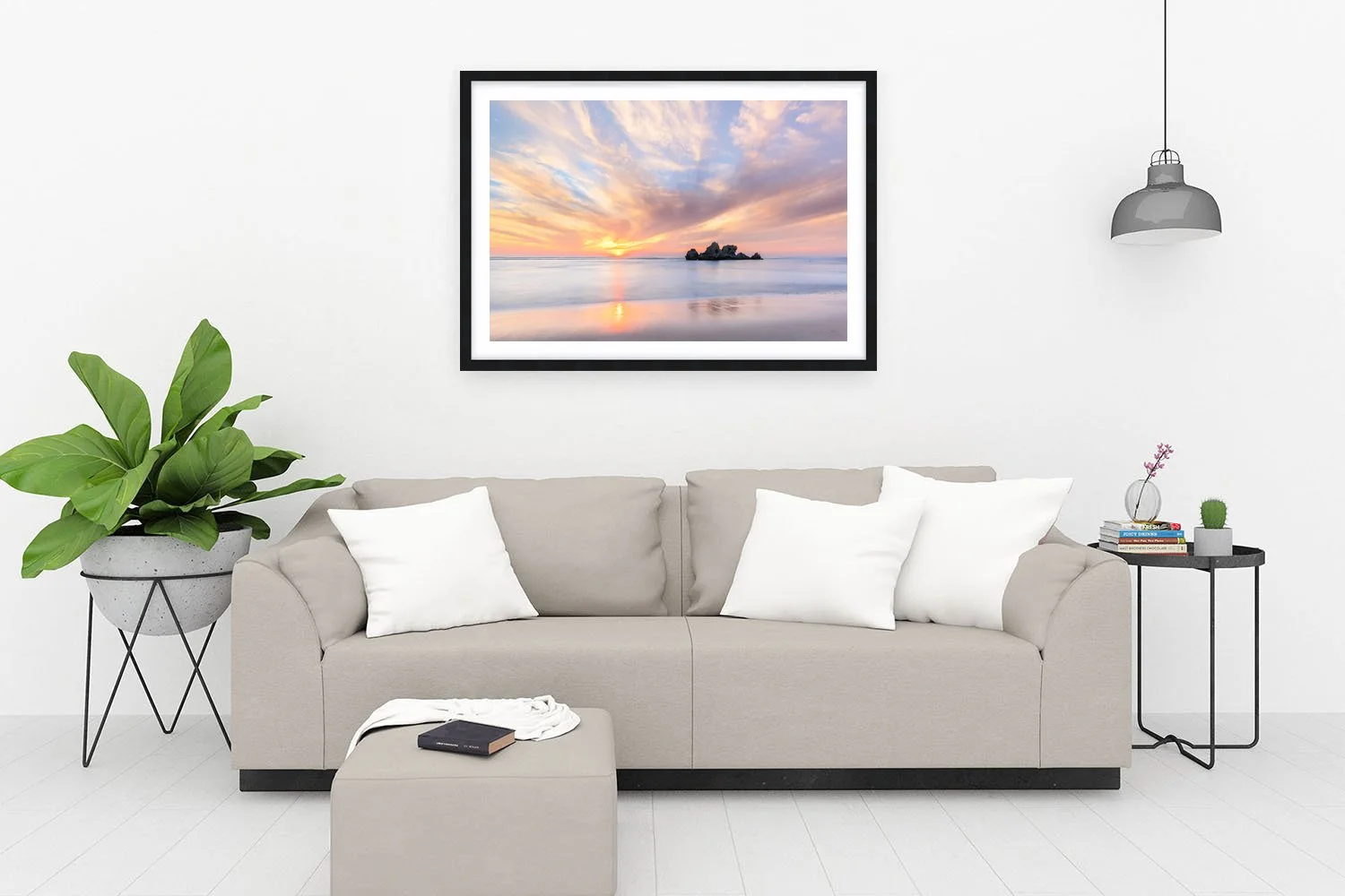 CRAYFISH ROCK - PASTEL SKIES BLACK.jpg