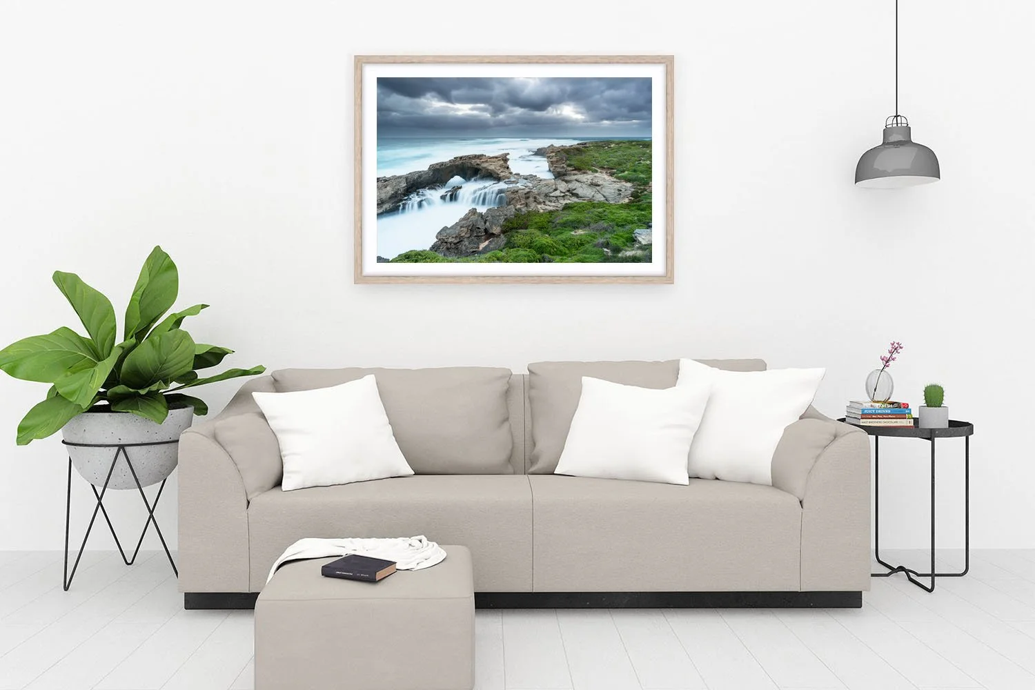 WEST END - CHASING WATERFALLS OAK.jpg