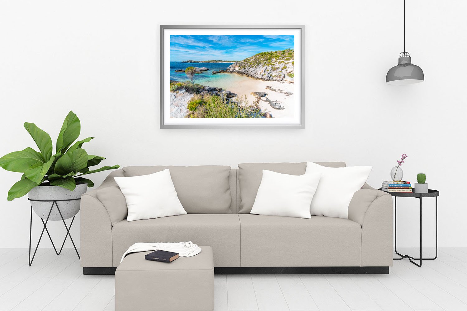 ROTTNEST ISLAND - LITTLE LITTLE PARAKEET SILVER.jpg