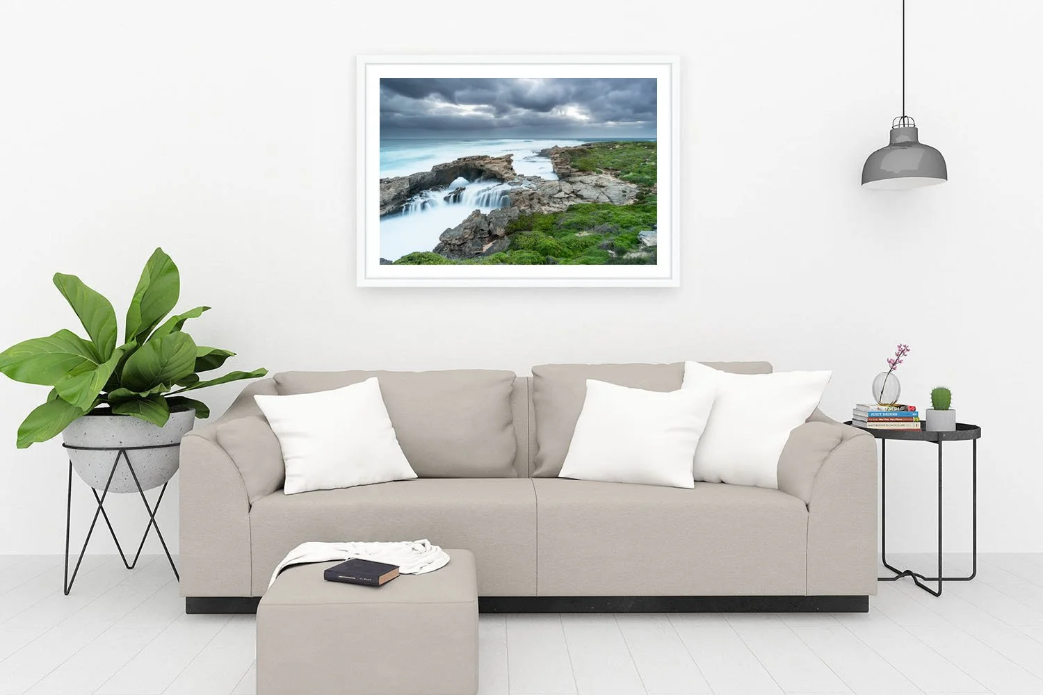 WEST END - CHASING WATERFALLS WHITE.jpg