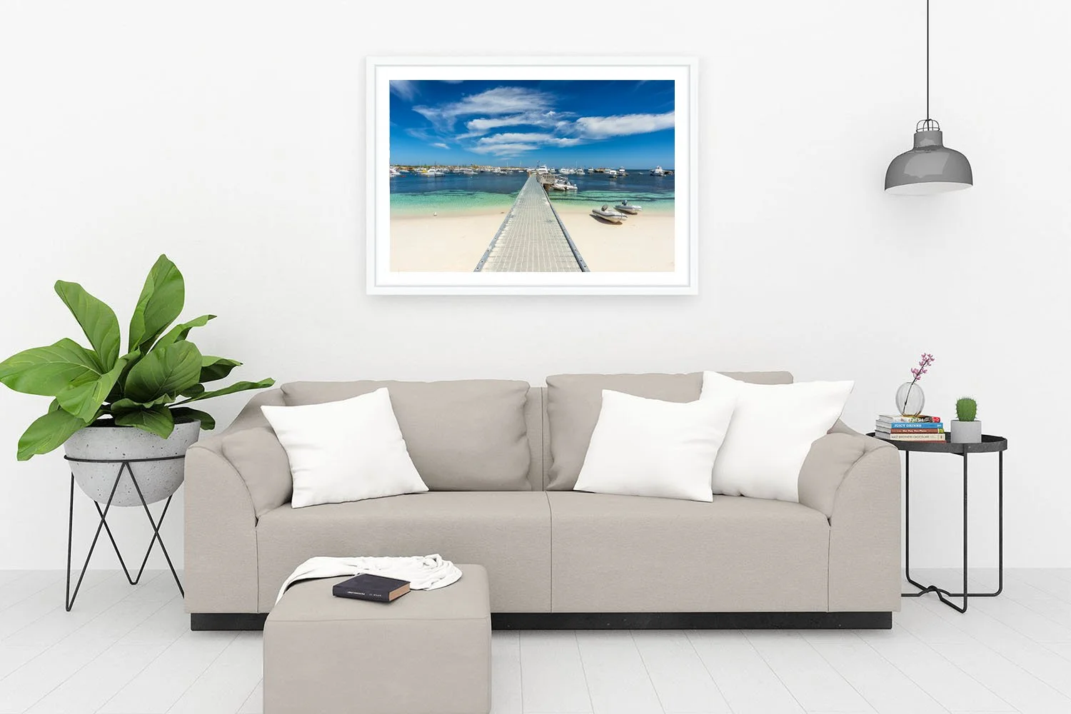 GEORDIE BAY - THE JETTY WHITE.jpg