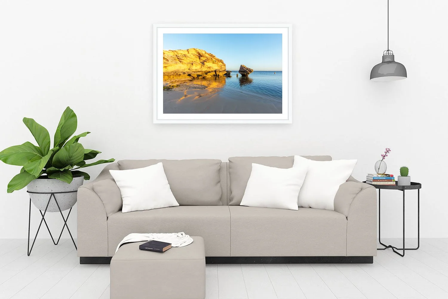 LITTLE CATHERINE BAY - GOLDFINGER WHITE.jpg