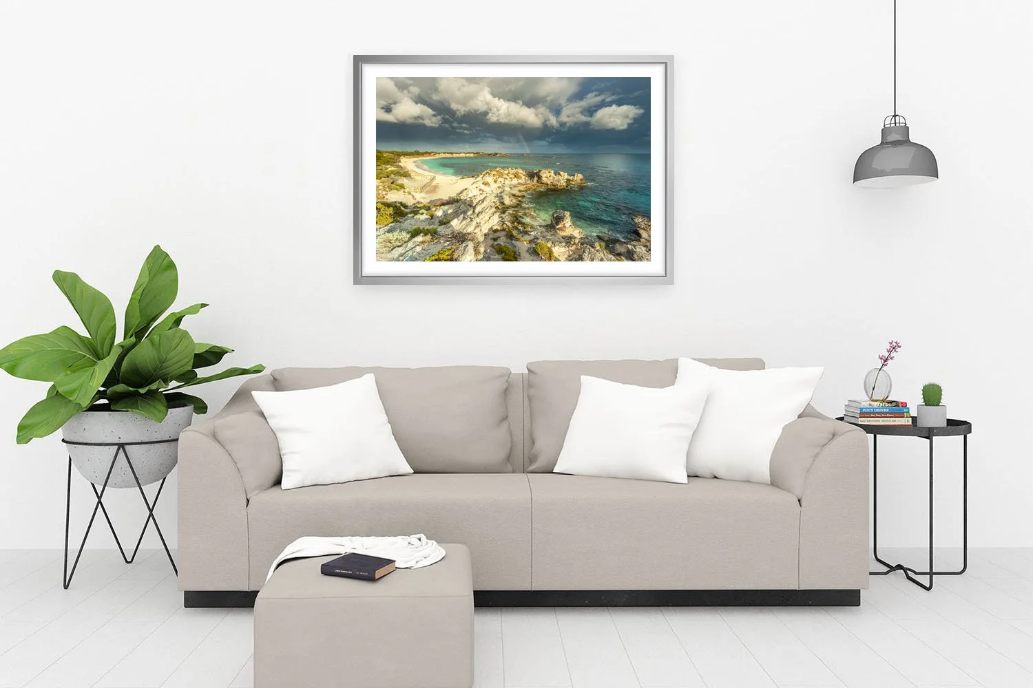 LONGREACH BAY - STORM IN A FISHBOWL SILVER.jpg