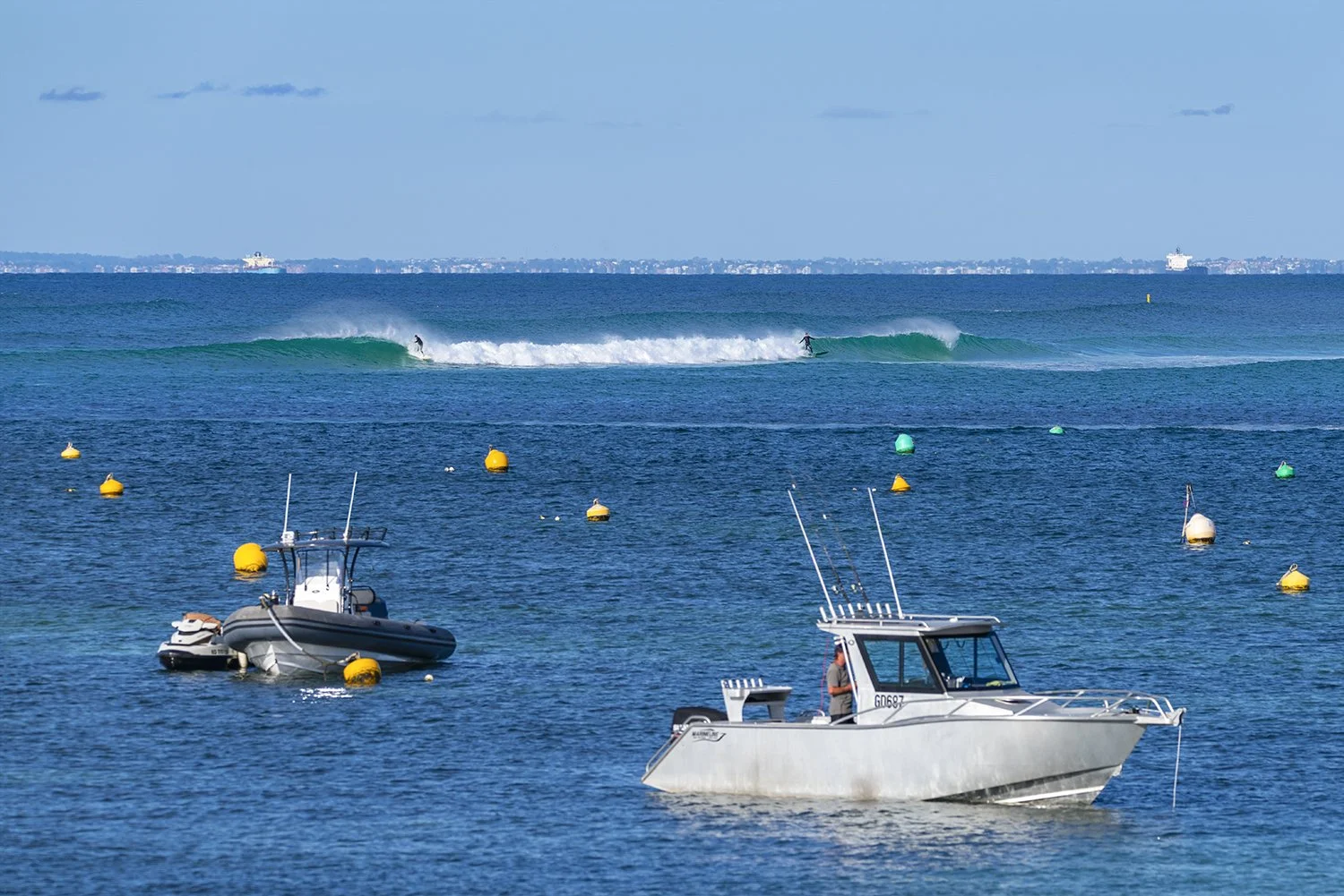 THOMSON BAY - TRANNIES.jpg