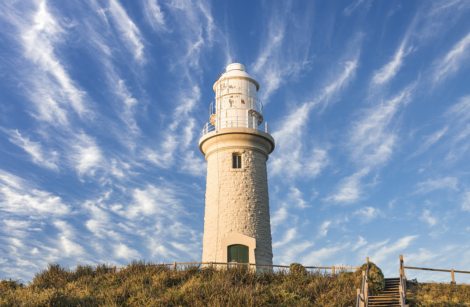 BATHURST LIGHTHOUSE - CIRRUS STREAKS from $255 AUD