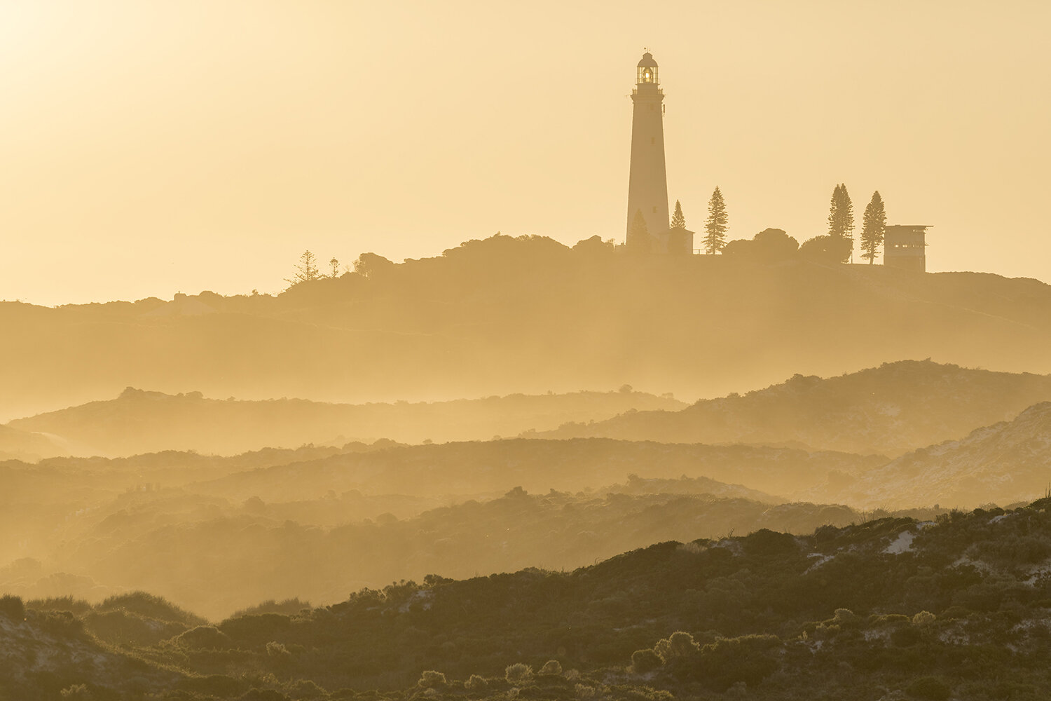 WADJEMUP LIGHTHOUSE - SALT SPRAY from $255 AUD