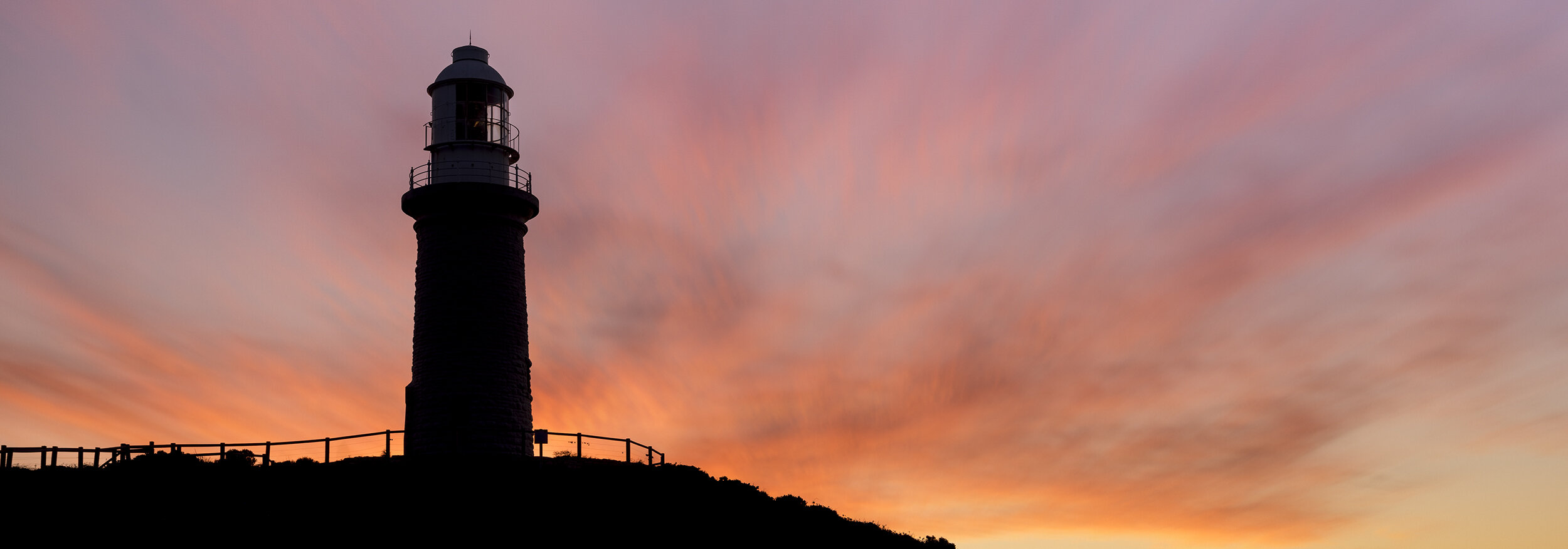 BATHURST LIGHTHOUSE - SMOOTH SILHOUETTE from $255 AUD