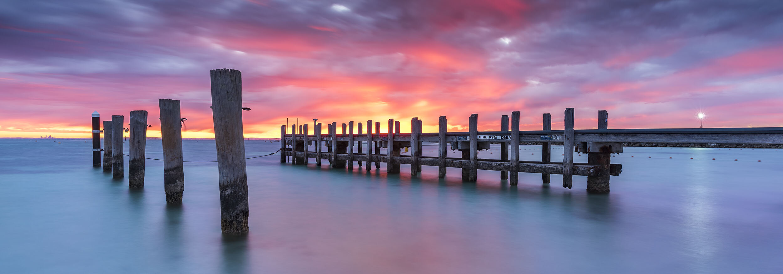 THOMSON BAY - STARK JETTY SPECIAL from $255 AUD